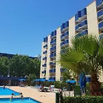 Alboran * Salou