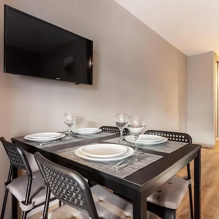 Alboran Apartman