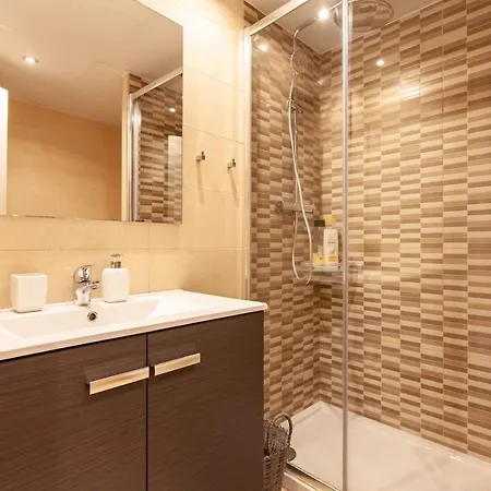 Apartman Alboran