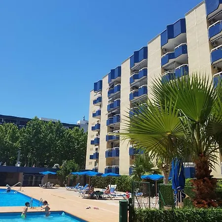 Alboran * Salou