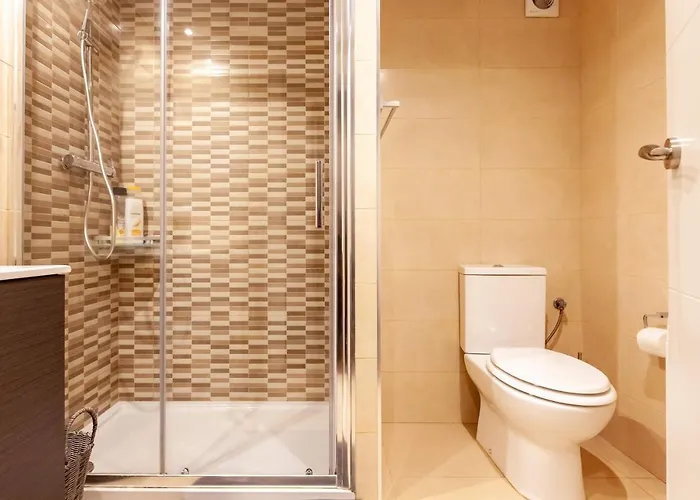 Alboran Appartement