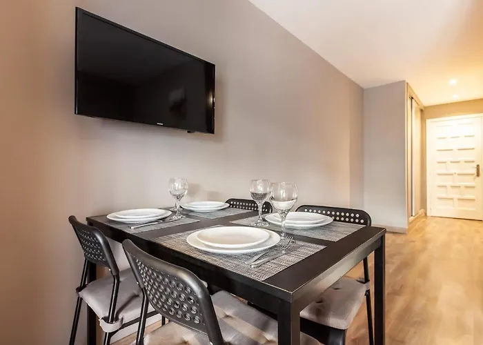 Alboran Apartament